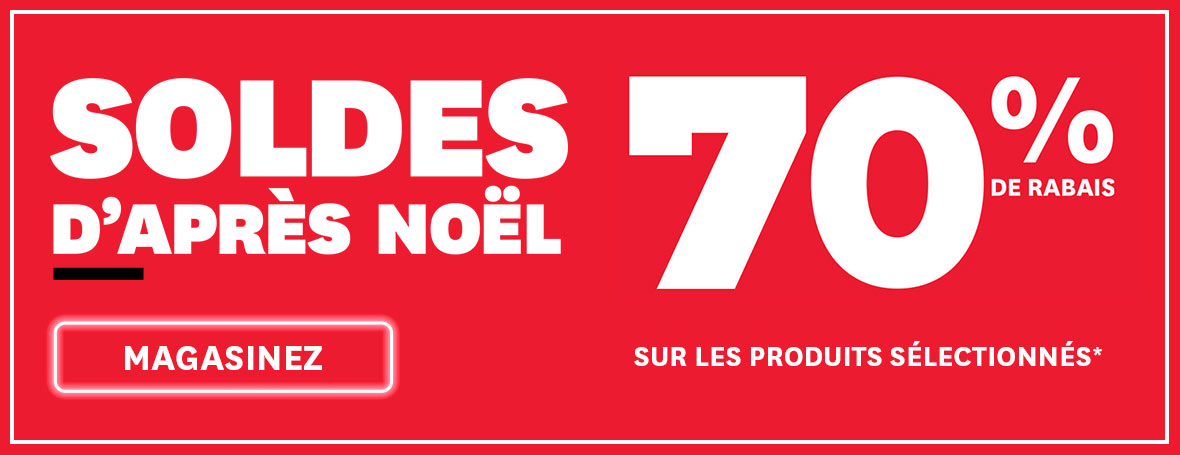 Soldes