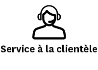Service &agrave; la client&egrave;le