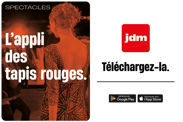 La nouvelle application du Journal de Montr&eacute;al