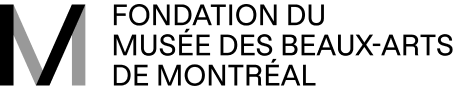 Fondation du Mus&eacute;e des beaux-arts de Montr&eacute;al