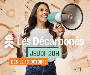 Les Décarbonés