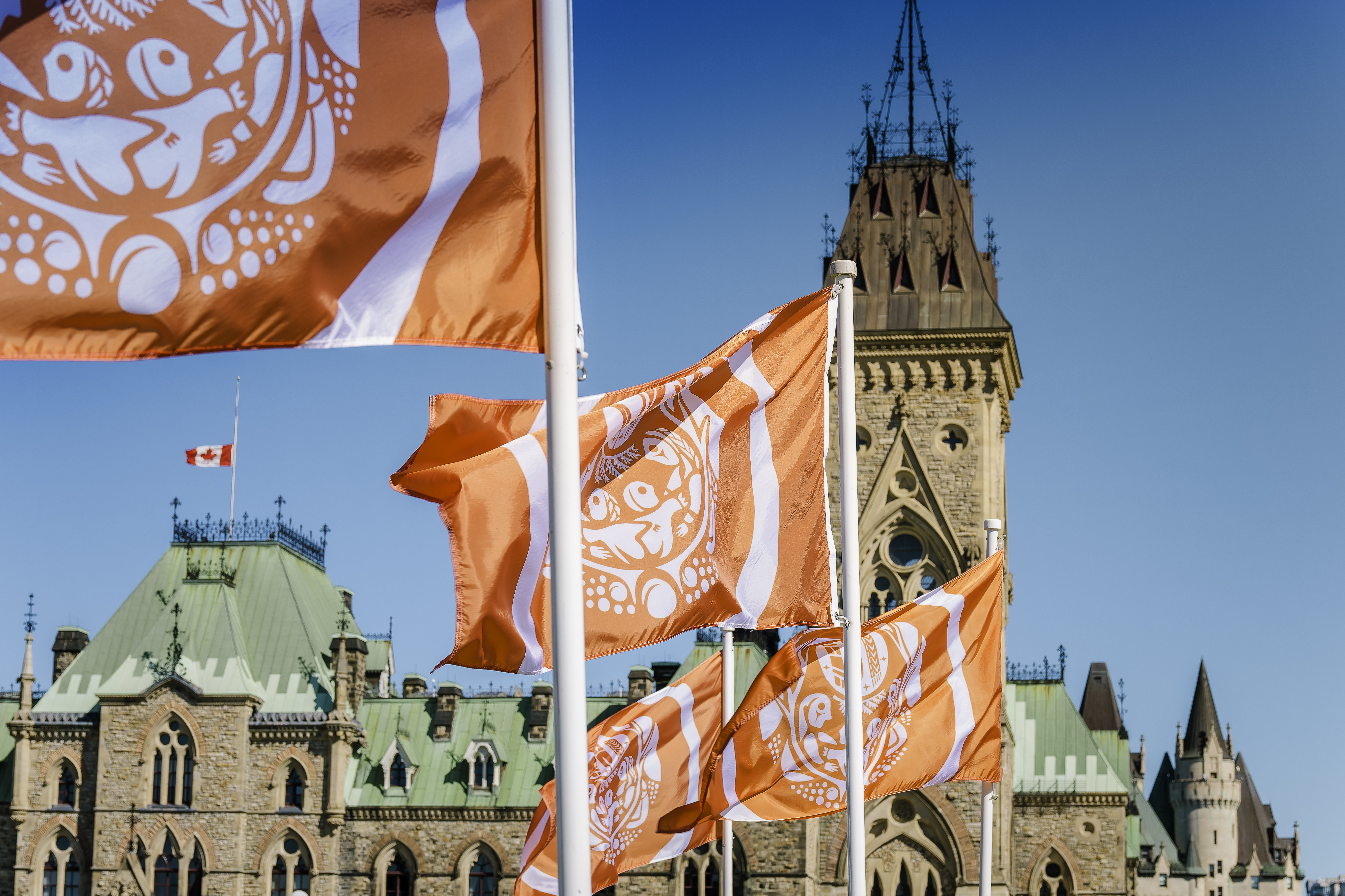 Journée nationale de la vérité et de la réconciliation