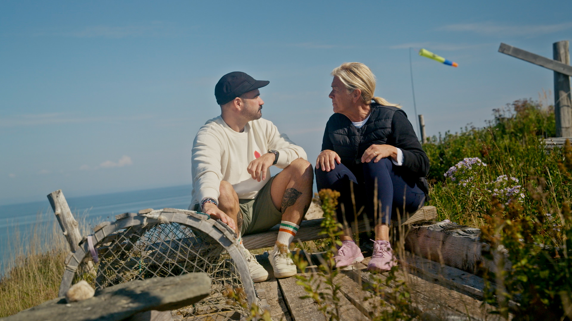 50 façons de tuer sa mère Nouvelle-Écosse