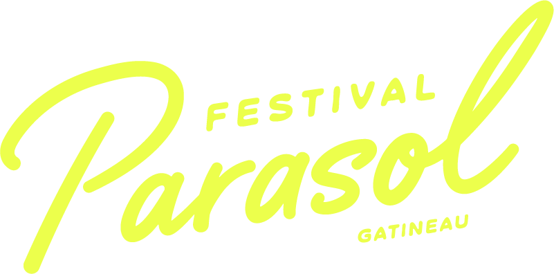Festival Parasol