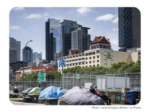 Loger, soigner et innover