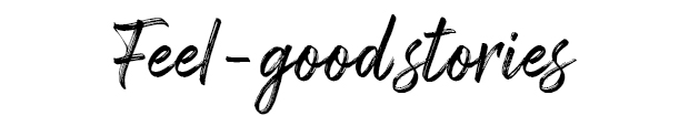 Feel-good stories
